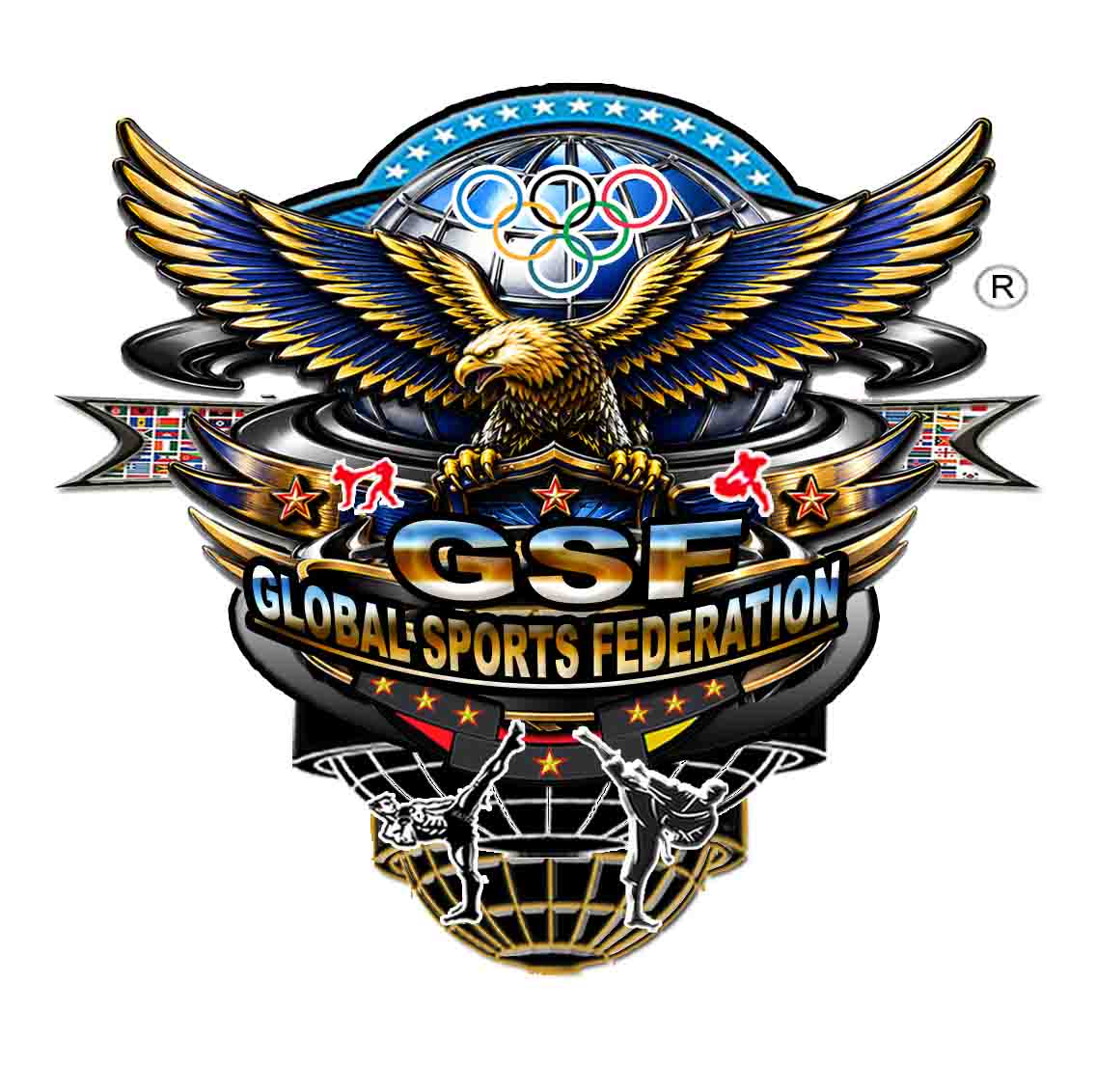 GLOBAL SPORTS FEDERATION (GSF)
