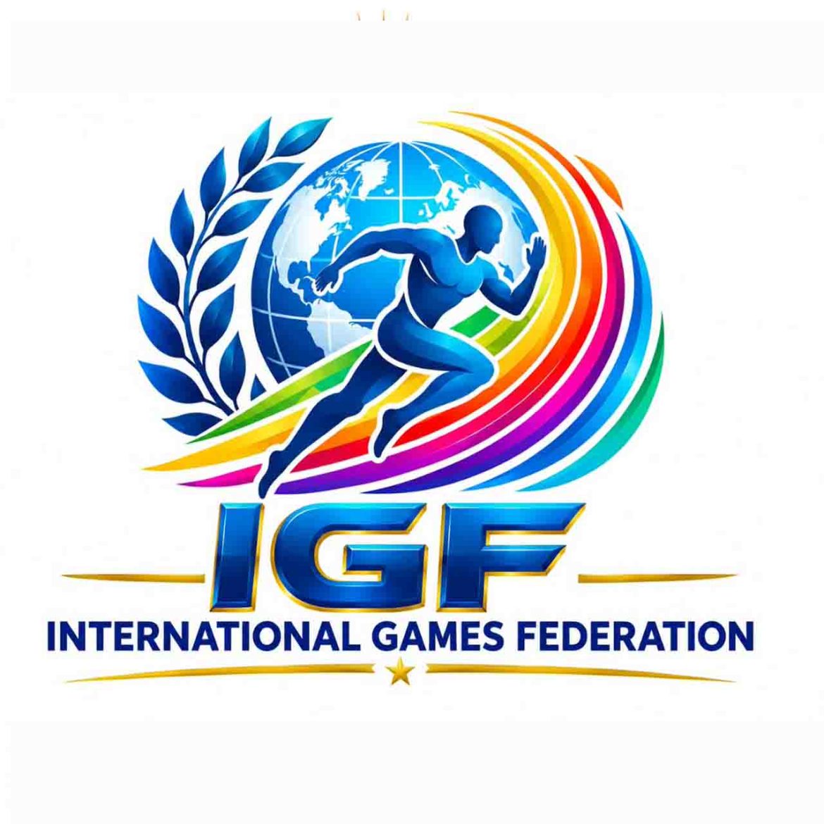 INTERNATIONAL GAMES FEDERATION (IGF)